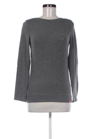 Damen Shirt Edc By Esprit, Größe XS, Farbe Grau, Preis € 6,99, #136703606
