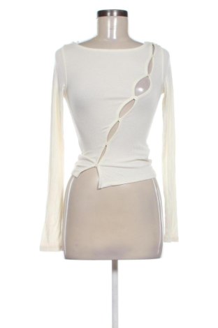Damen Shirt Edited, Größe XS, Farbe Ecru, Preis 51,99 €