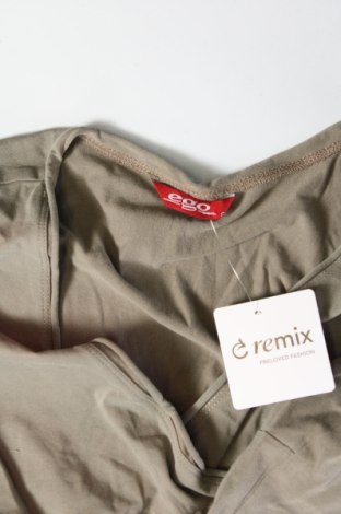 Bluzka damska Ego, Rozmiar S, Kolor Zielony, Cena 48,99 zł, #136694396