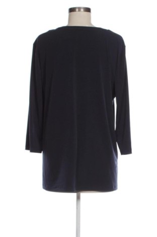 Bluză de femei Ellen Tracy, Mărime XL, Culoare Albastru, Preț 151,99 Lei