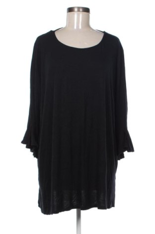 Damen Shirt Ellos, Größe 3XL, Farbe Schwarz, Preis 17,99 €, #136674341