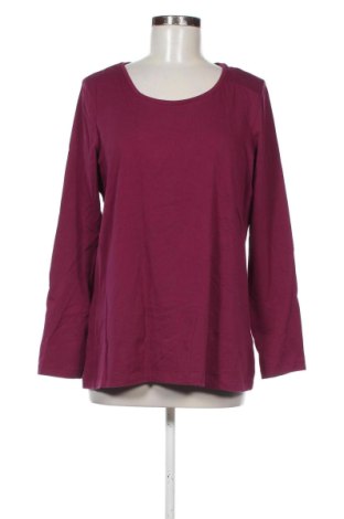 Дамска блуза Esmara, Размер XXL, Цвят Розов, Цена 10,22 €