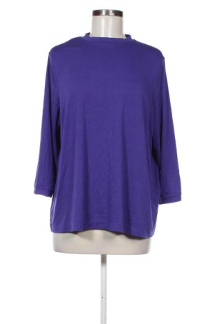 Damen Shirt Esmara, Größe L, Farbe Lila, Preis 8,99 €, #136686945
