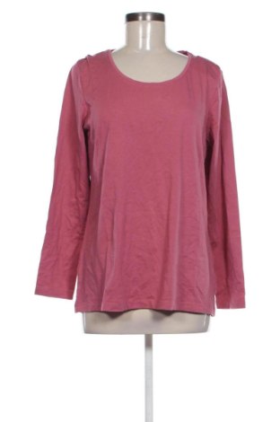 Дамска блуза Esmara, Размер XL, Цвят Розов, Цена 10,22 €, #136687483