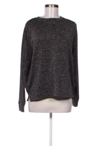 Damen Shirt Esmara, Größe XL, Farbe Grau, Preis 10,00 €, #136690928