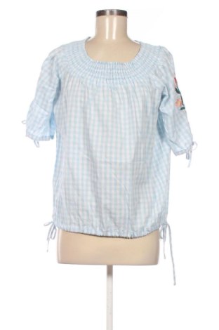 Bluzka damska Esmara, Rozmiar XL, Kolor Kolorowy, Cena 52,03 zł, #136698917