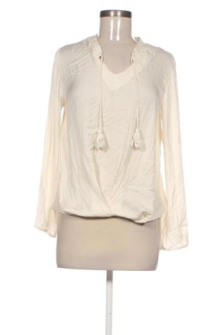 Bluză de femei Esprit, Mărime XS, Culoare Ecru, Preț 107,99 Lei