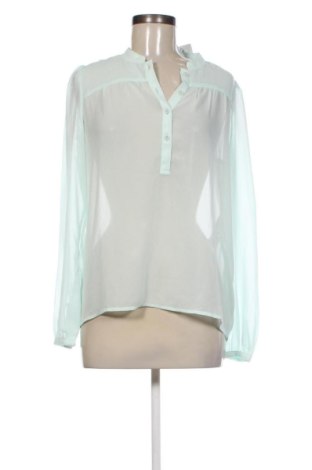 Bluzka damska Esprit, Rozmiar XS, Kolor Zielony, Cena 91,99 zł