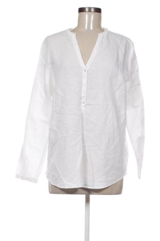 Дамска блуза Esprit, Размер L, Цвят Бял, Цена 16,36 €, #136686816