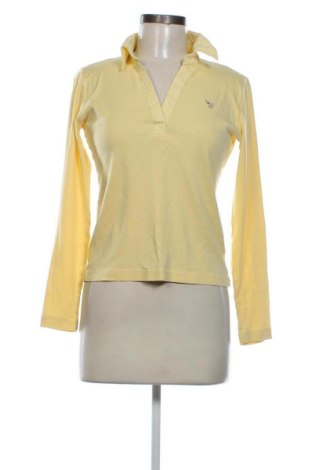Дамска блуза Esprit, Размер S, Цвят Жълт, Цена 17,00 €, #136690833