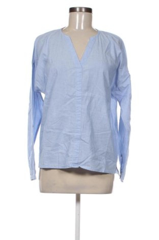 Дамска блуза Esprit, Размер XL, Цвят Син, Цена 17,89 €, #136692177