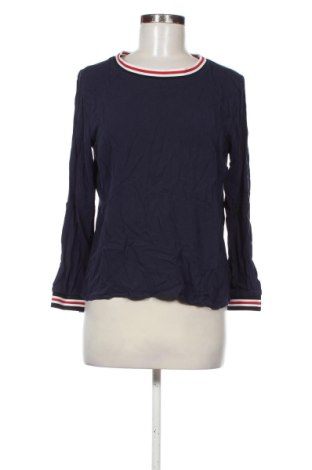 Bluzka damska Esprit, Rozmiar M, Kolor Niebieski, Cena 91,99 zł, #136693285