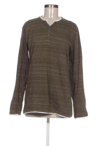 Дамска блуза Esprit, Размер XL, Цвят Многоцветен, Цена 17,89 €, #136695841