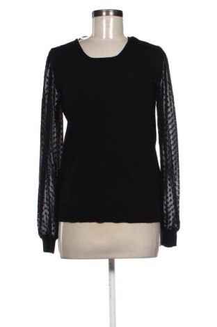 Дамска блуза Esprit, Размер M, Цвят Черен, Цена 39,00 €, #136698847