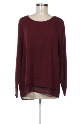 Дамска блуза Esprit, Размер L, Цвят Червен, Цена 5,62 €, #136700773
