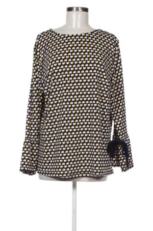 Bluză de femei Essentials by Tchibo, Mărime XXL, Culoare Multicolor, Preț 60,99 Lei