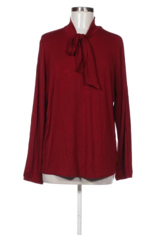 Dámská halenka Essentials by Tchibo, Velikost XL, Barva Červená, Cena  289,00 Kč