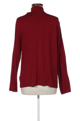 Dámská halenka Essentials by Tchibo, Velikost XL, Barva Červená, Cena  289,00 Kč