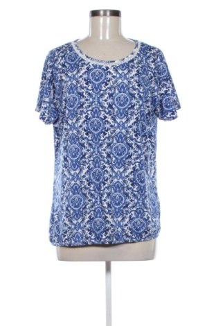 Damen Shirt Essentials by Tchibo, Größe L, Farbe Mehrfarbig, Preis 18,46 €, #136702920