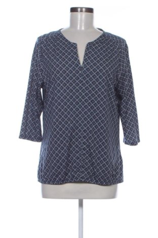 Bluză de femei Essentials by Tchibo, Mărime M, Culoare Multicolor, Preț 23,99 Lei, #136706156