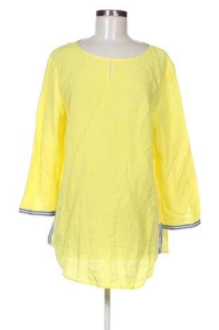 Damen Shirt Eterna, Größe L, Farbe Gelb, Preis € 32,99