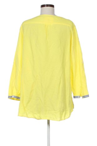 Damen Shirt Eterna, Größe L, Farbe Gelb, Preis € 32,99