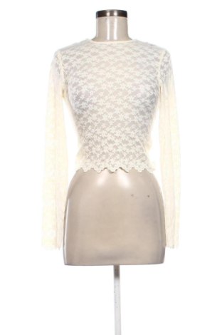Bluză de femei Even&Odd, Mărime S, Culoare Ecru, Preț 98,99 Lei, #136682873