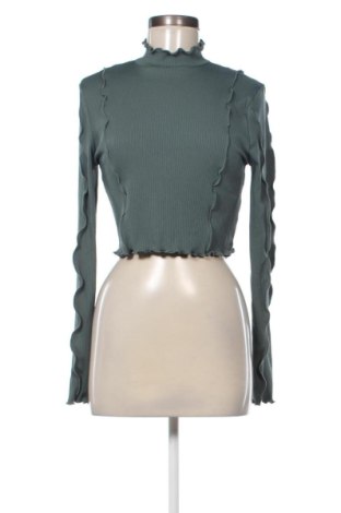 Damen Shirt Even&Odd, Größe L, Farbe Grün, Preis € 12,99, #136686353