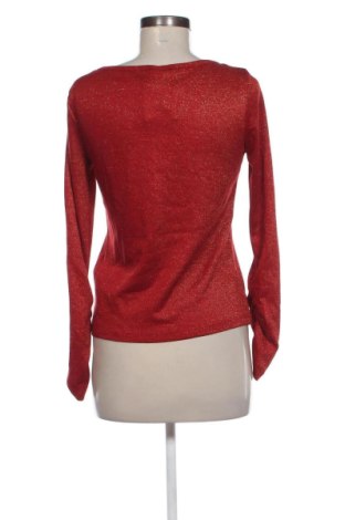 Dámská halenka Ever.me by Takko Fashion, Velikost S, Barva Červená, Cena  289,00 Kč