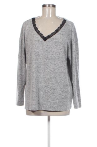 Bluză de femei Ever.me by Takko Fashion, Mărime XL, Culoare Gri, Preț 60,99 Lei
