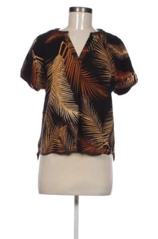 Bluzka damska Ever.me by Takko Fashion, Rozmiar M, Kolor Kolorowy, Cena 44,99 zł, #136693186