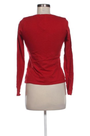 Bluză de femei Ever.me by Takko Fashion, Mărime XS, Culoare Roșu, Preț 60,99 Lei