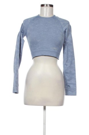 Bluzka damska Everlast, Rozmiar M, Kolor Niebieski, Cena 72,99 zł