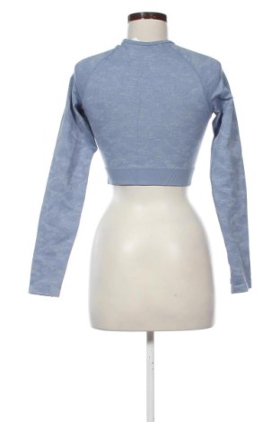 Bluzka damska Everlast, Rozmiar M, Kolor Niebieski, Cena 72,99 zł