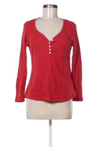 Damen Shirt F&F, Größe M, Farbe Rot, Preis 9,70 €, #136663800