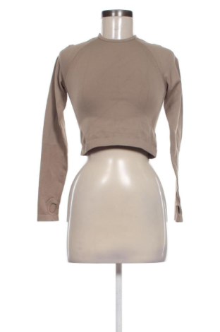 Damen Shirt Fb Sister, Größe M, Farbe Braun, Preis 15,99 €, #136672720