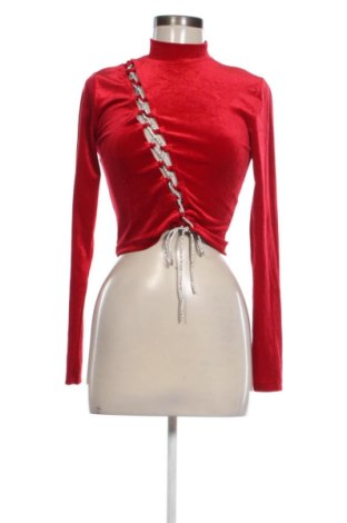 Damen Shirt Fb Sister, Größe S, Farbe Rot, Preis 12,99 €, #136700769