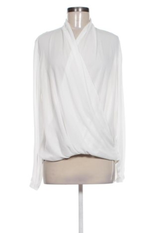 Bluză de femei Flame, Mărime L, Culoare Alb, Preț 60,99 Lei