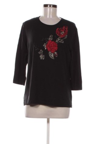 Bluză de femei Frank Walder, Mărime L, Culoare Negru, Preț 151,99 Lei, #136692836