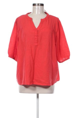 Bluză de femei Fransa, Mărime XXL, Culoare Roșu, Preț 71,99 Lei, #136686709