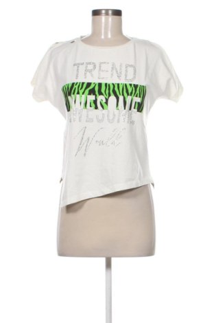 Bluzka damska G-Star Raw, Rozmiar S, Kolor ecru, Cena 85,74 zł, #136702312