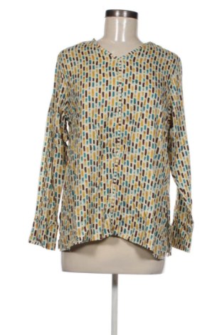 Bluzka damska Gaia B, Rozmiar L, Kolor Kolorowy, Cena 48,99 zł, #136697535