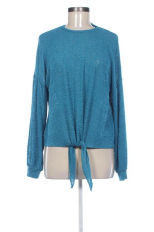 Damen Shirt Gallery, Größe M, Farbe Blau, Preis 16,99 €, #136688348