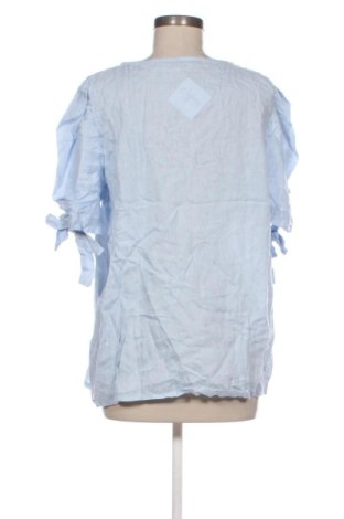 Bluză de femei Geisha, Mărime L, Culoare Albastru, Preț 85,99 Lei