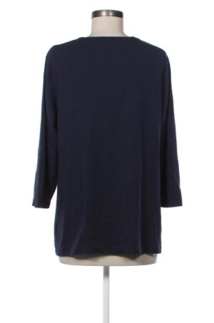Dámská halenka Gerry Weber, Velikost XL, Barva Modrá, Cena  729,00 Kč