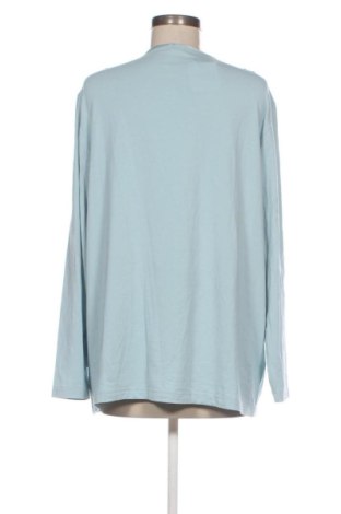 Bluzka damska Gerry Weber, Rozmiar XXL, Kolor Niebieski, Cena 129,99 zł