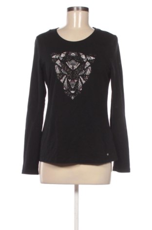 Bluză de femei Gerry Weber, Mărime M, Culoare Negru, Preț 130,33 Lei, #136684772