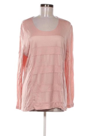 Bluzka damska Gerry Weber, Rozmiar XL, Kolor Różowy, Cena 129,99 zł, #136687178
