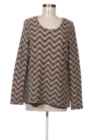 Γυναικεία μπλούζα Gerry Weber, Μέγεθος L, Χρώμα Πολύχρωμο, Τιμή 26,99 €, #136687401