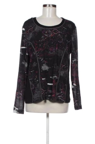Bluzka damska Gerry Weber, Rozmiar XL, Kolor Kolorowy, Cena 129,99 zł